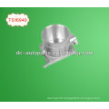 Throttle Body in Aluminum Die Casting Process